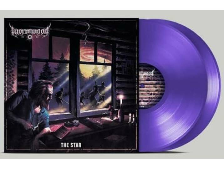 The Star (Purple Vinyl)