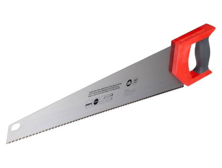 Ayce Handsäge Gehärtet 50 cm
