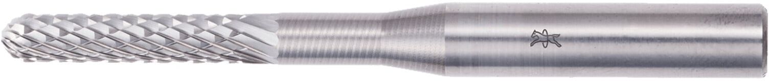 PFERD TOOLS Hartmetall-Frässtift WRC 0420/6 PZF GL60 (26007723)