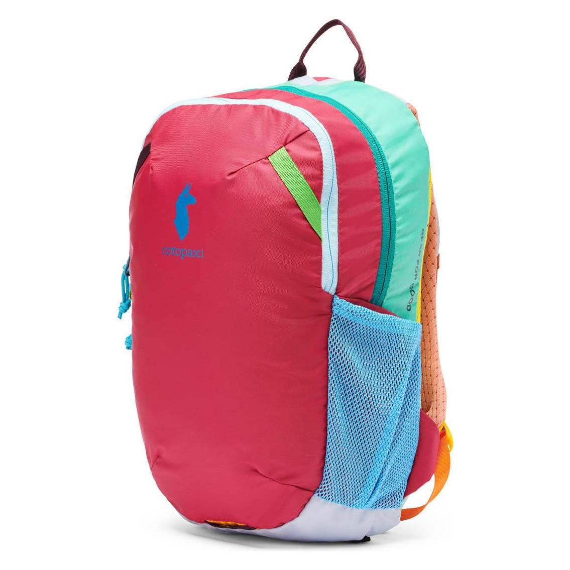 Cotopaxi K's Dimi 12LBackpack - Del Dia (12 l) (COTS25491U1421DD)