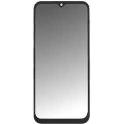 Samsung Display + Rahmen A145 Galaxy A14 GH81-23541A (Display, Samsung Galaxy A14), Mobilgerät Ersatzteile