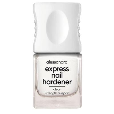 Alessan Express Nail Hardener 10 ml Nagellack