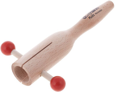 Thomann TKP Rakatak medium/red mittel