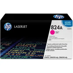 HP, Toner, Drum Color Image Unit Magenta (M)