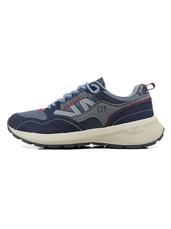 GAP Sneakers in Dunkelblau - 46