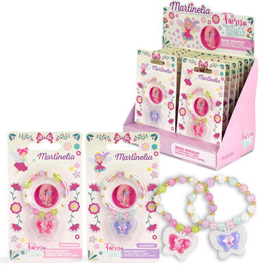 Martinelia Fairy Things Magic Bracelet Set