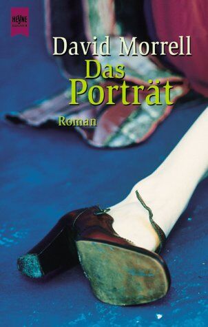 David Morrell - Das Porträt. - Preis vom 09.10.2026 07:28:09 h