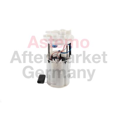 ASTEMO Kraftstoff-Fördereinheit 2502753 für TOYOTA
