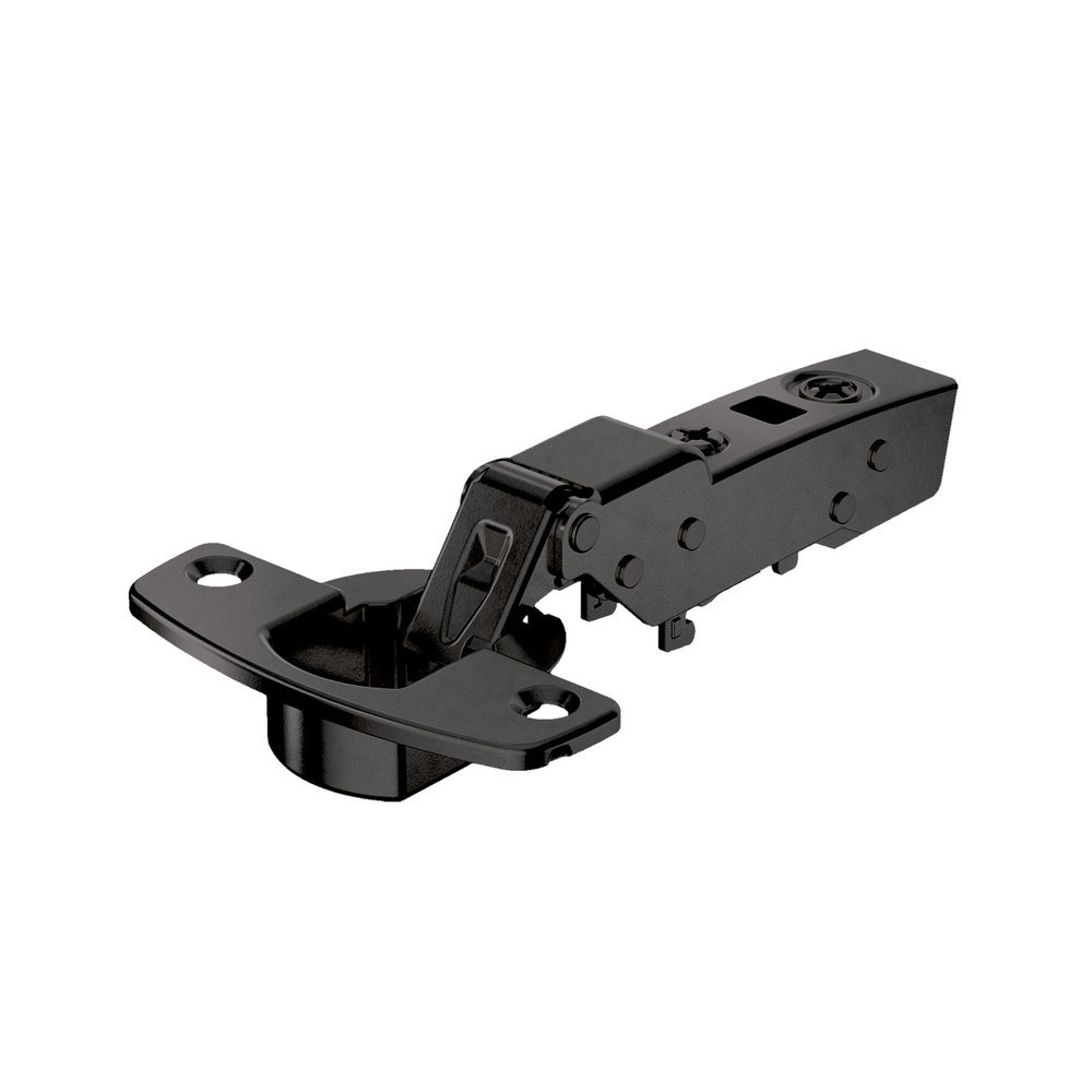 Hettich Möbel-Topfscharnier, 110°,Kröpfung 9,5mm Sensys, halb vorliegend 9091739