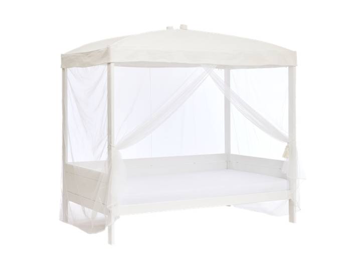 Lifetime hemel voor 120 bed dreamy white