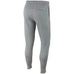 Nike, Herren, Sporthose, Club Fleece Jogginghose (XL), Grau