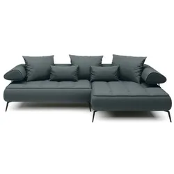 Ecksofa Seledo Stoff Pacific