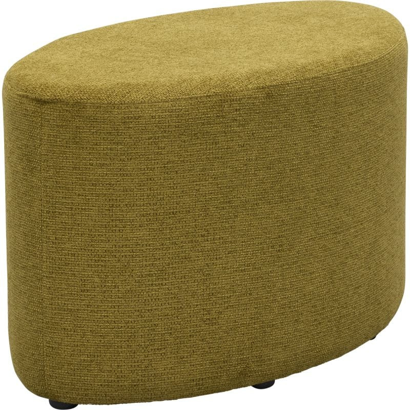 Poef Ona soft body voor volwassenen van Budget Home Store