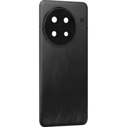 OnePlus Service Pack (Abdeckung), Mobilgerät Ersatzteile, Schwarz