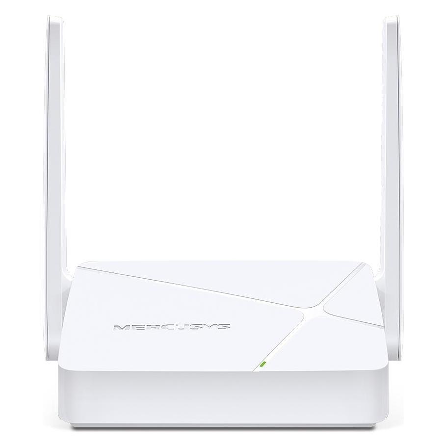 TP-Link Mercusys MR20 AC750 Wifi Router Dual Band Wifi Router, /100 RJ45, 2x anténa (MR20)
