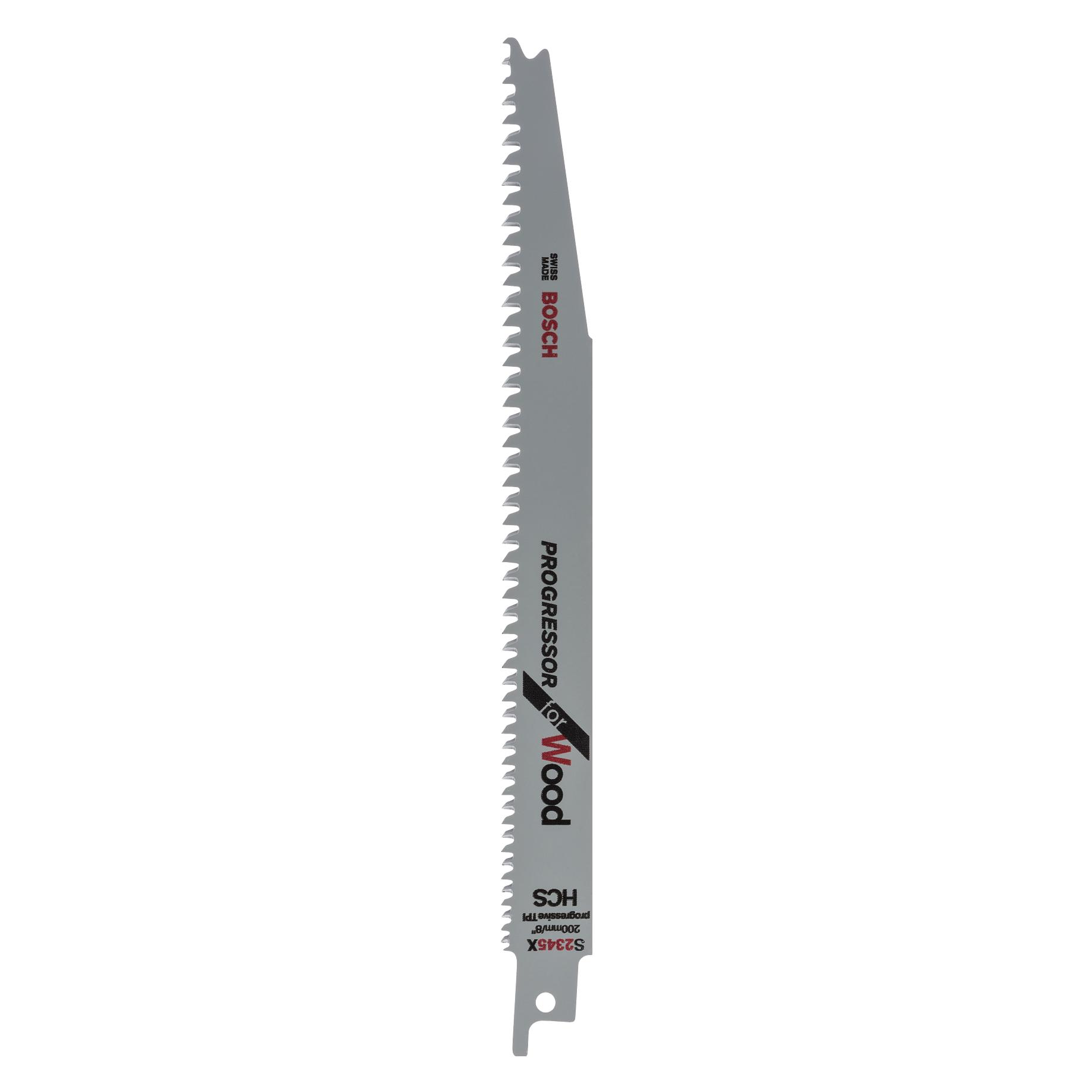 Bosch Zubehör S 2345 X (2609256704)