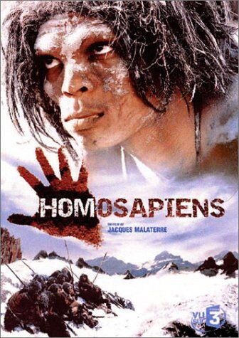 Jacques Malaterre - Homo Sapiens - Edition Collector [FR Import] - Preis vom 10.10.2026 11:48:34 h