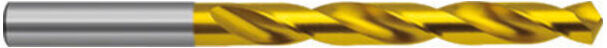 Gühring Spiralbohrer kurz D338RN HSS 18,80mm TiN Beschichtung (651 18.800)