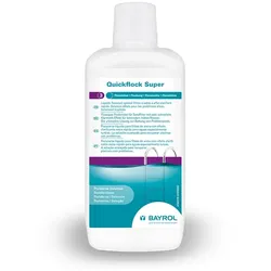 Bayrol Quickflock-Super 1 l