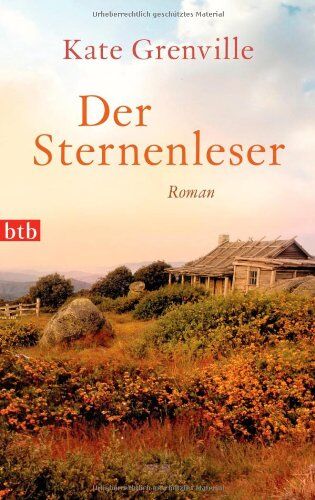 Kate Grenville - Der Sternenleser: Roman - Preis vom 11.10.2026 15:43:13 h