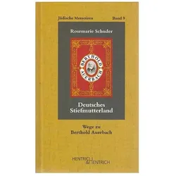 Deutsches Stiefmutterland, Fachbücher von Rosemarie Schuder