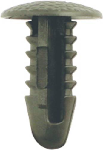 KS Tools 420.1568 Motorhauben-Grill-Kabelbefestigung für Nissan,10er Pack