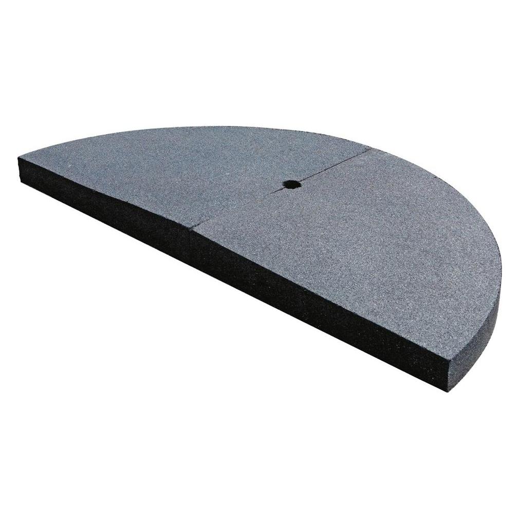 Moravia MORION-Gamma Verkehrsinsel 200 Gross Innenteil 1720x860x120 mm (283.18.464)