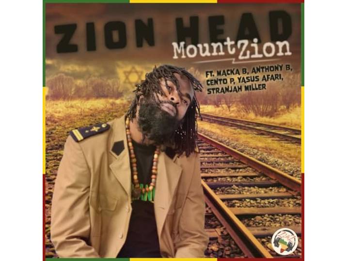 MOUNT ZION