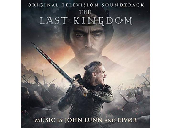 Original Soundtrack - Last Kingdom