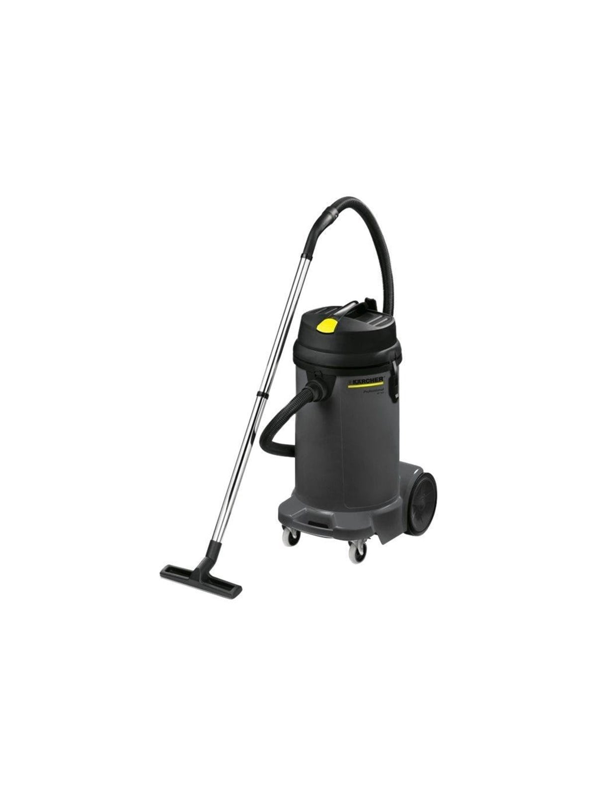 Kärcher Staubsauger NT 48/1