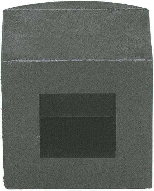 HAROMAC embout en caoutchouc pour maillet 1250g (A2504012LOED)