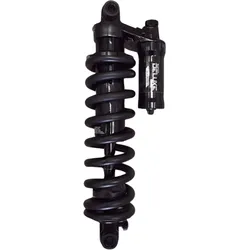 RockShox Super Deluxe Coil Ultimate DH inkl. 500 lbs Feder | 250x75mm