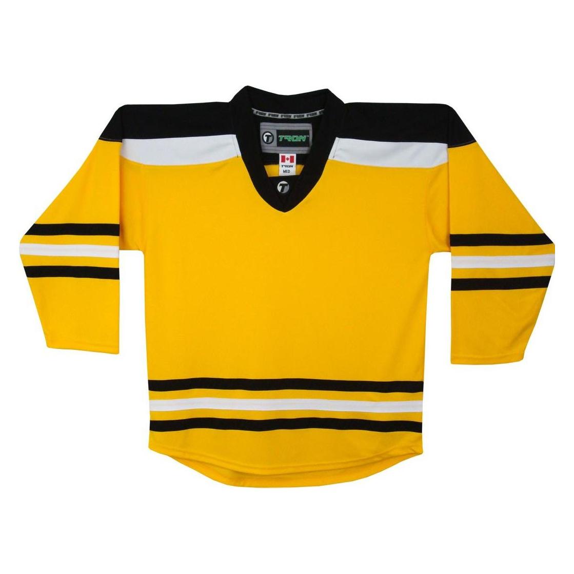 TronX Trikot - DJ300 - PIT - SK - L (L) (Tronx)