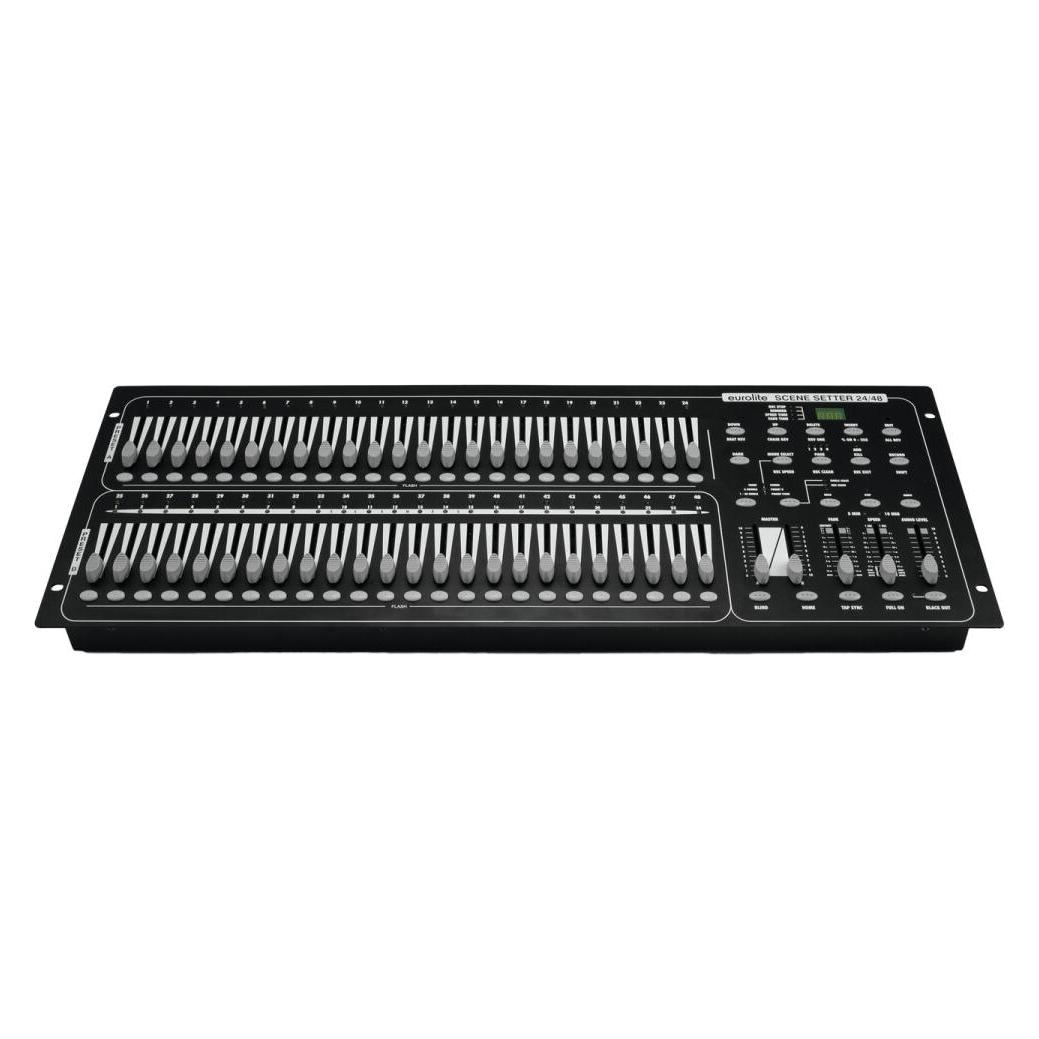 Eurolite DMX Scene Setter 24/48 (70064545)