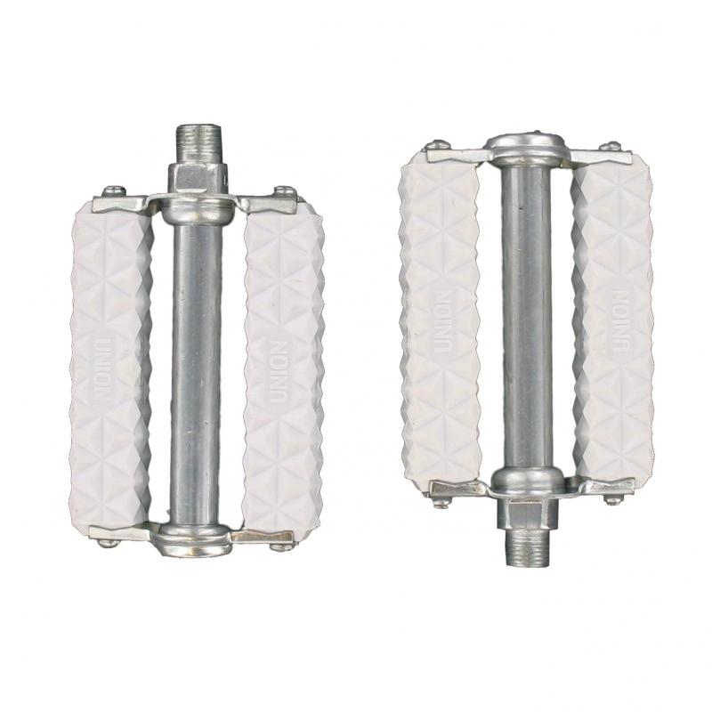 1Tek Origine Paire de pédales Union 14 x 125 type Lyotard Solex-MBK-Peugeot