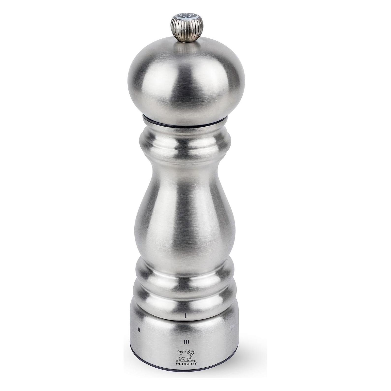 Peugeot Paris Chef U'SELECT Zirlion Salzmühle 18 cm (Salz) (3248700)