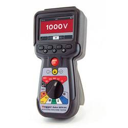 Megger MTR105 Motorantrieb-Analysator kalibriert (DAkkS-akkreditiertes Labor) 1 St. 1010-361