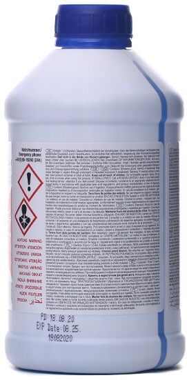 FEBI BILSTEIN 171998 Antifreeze