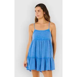 Rip Curl Classic Surf Cover Up Kleid bright blue Gr. S