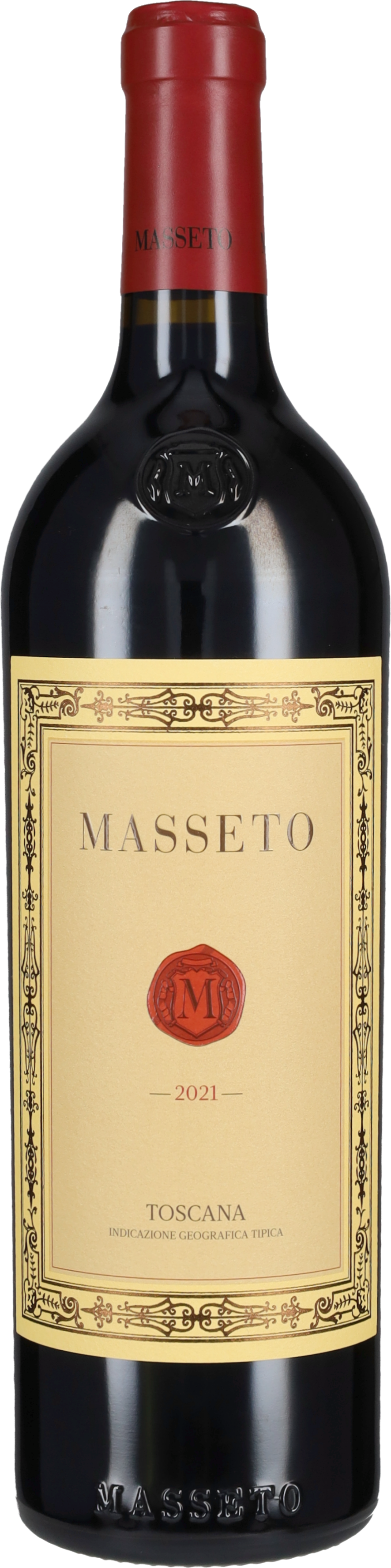 Tenuta Masseto Masseto 2021