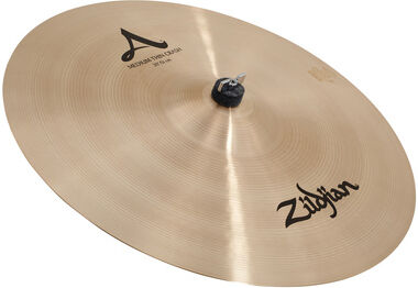 "Zildjian 20"" A-Series Medium Thin Crash "