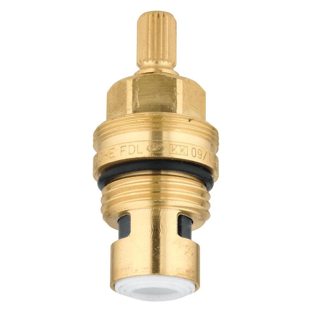 Grohe Oberteil chrom (46678000)