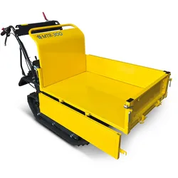 BAMATO Mini Raupendumper MTR-300