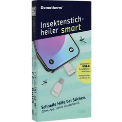 Domotherm Insektenstichheiler smart 1 St