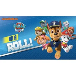 PAW Patrol Im Einsatz!