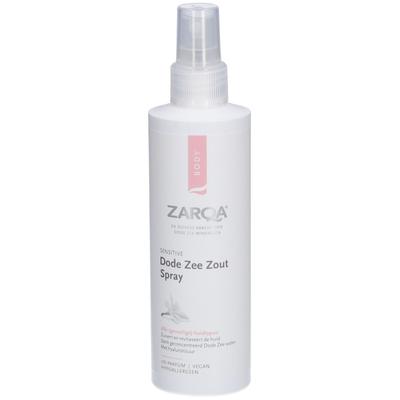 Zarqa Sensitive Dode Zee Zout Spray 200 ml