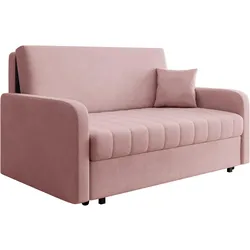 SCHLAFSOFA Viva Silk IV