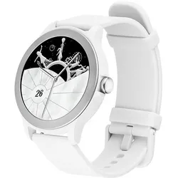 Tracer 47411 Smartwatch SMK3 Slay White (45 mm, ohne SIM), Smartwatch