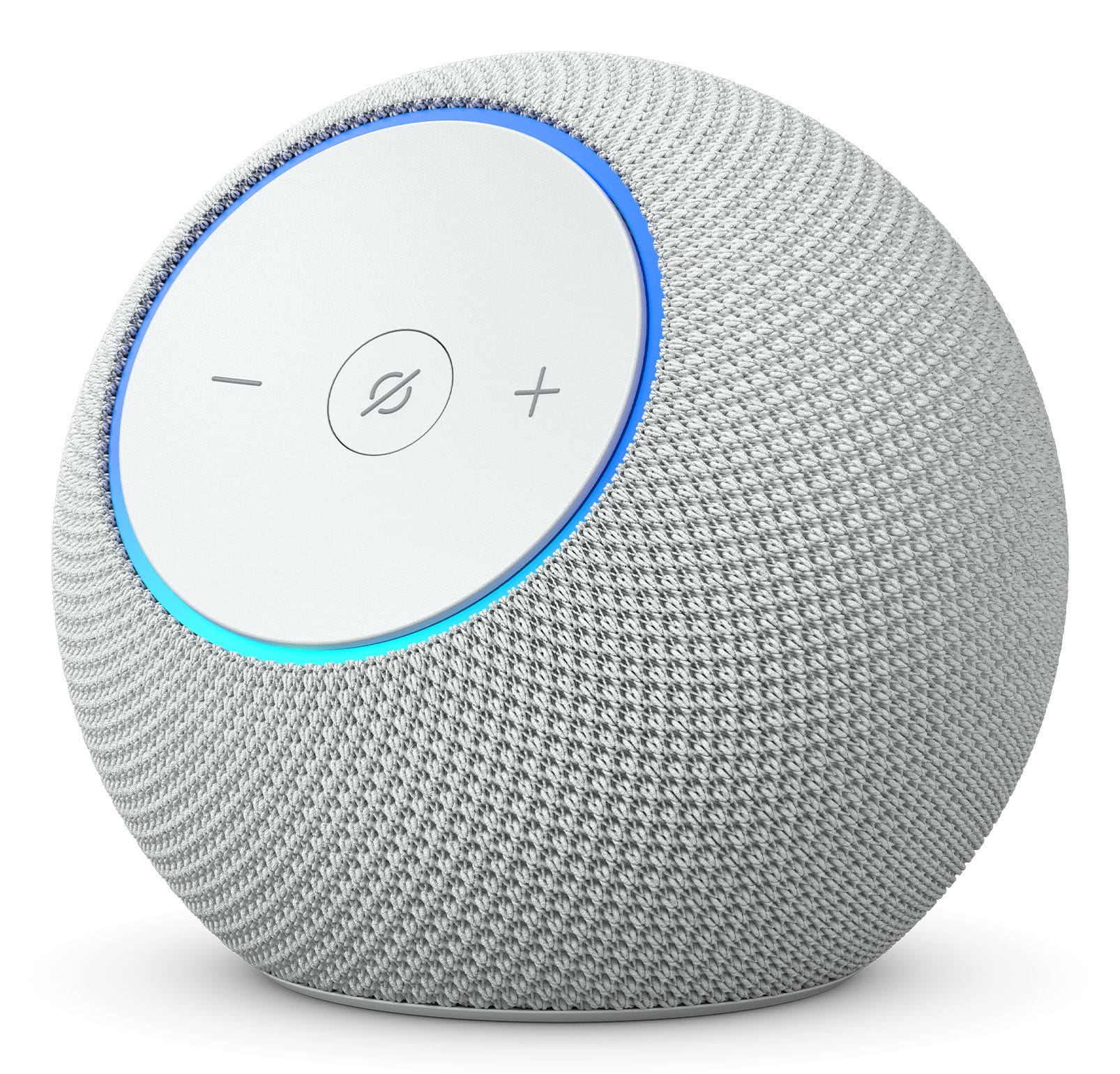 Echo Dot Max Wlan Lautsprecher mit Bluetooth Amazon Alexa (Weiß) B0DKLVWZPF
