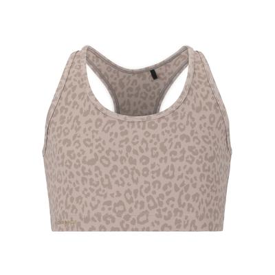 Sport-BH ENDURANCE "Konwich Jr.", Mädchen, Gr. 152/164, bunt, 77% Polyester, 23% Elasthan, BHs Sport-BH, mit atmungsaktiver, schnelltrocknender Eigenschaft